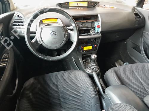 Rear right window mechanism CITROËN C4 I (LC_)  | BP12421390C25 