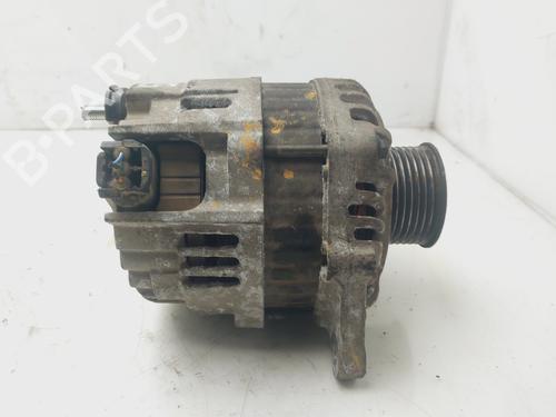 Used Alternator NISSAN MICRA IV (K13K, K13KK) [2010-2025]  22954922