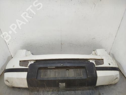 Used Rear bumper Rear bumper KIA SOUL II (PS) [2014-2019] 34570635 34570635