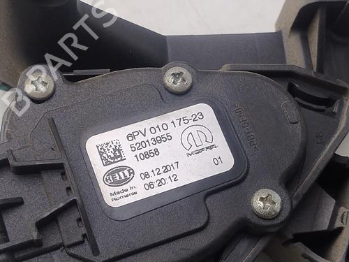 Pedal FIAT QUBO (225_) 1.3 D Multijet (225AXG1A, 225CXG1A, 225AXG11, 225CXG11) | BP30194618I4 