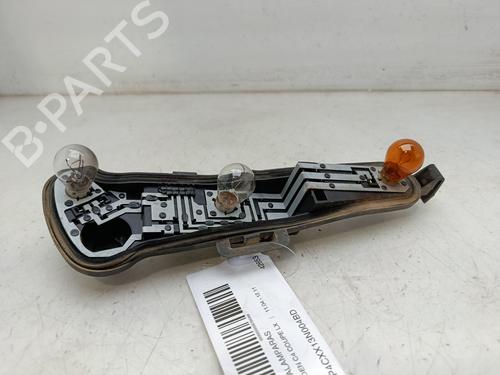 Used Lamp holder Lamp holder 38648202 38648202