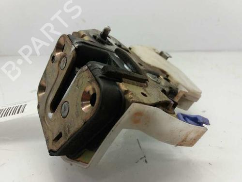 Used Rear right lock NISSAN X-TRAIL I (T30) 2.2 dCi (136 hp) 2897851
