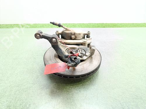 Left front steering knuckle RENAULT TRAFIC II Bus (JL) 2.0 dCi 115 (JL00, JL01, JL0H, JL0M, JL0U) | BP38320756M25 - Image 4