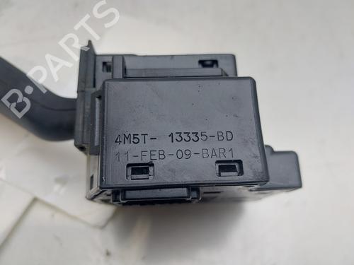 Steering column stalk FORD TOURNEO CONNECT 1.8 TDCi | BP16410475I23 