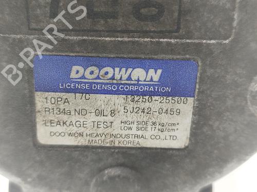 AC compressor KIA CARNIVAL II (GQ) 2.9 CRDi | BP32342135M34 - Image 4