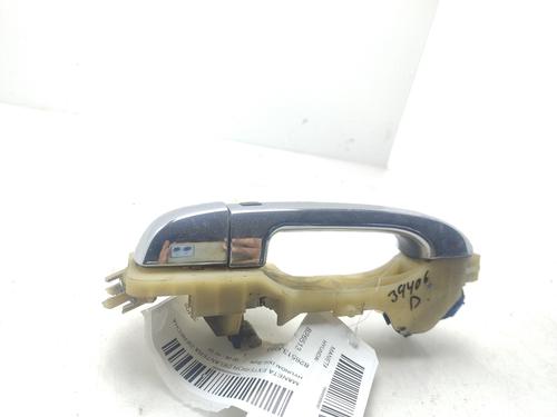 Poignée extérieure avant droite HYUNDAI ix55 [2006-2014]  30938438