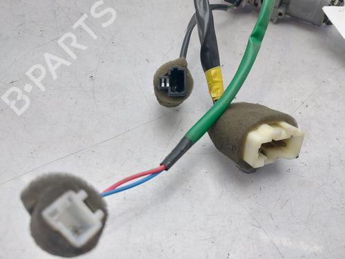 Ignition barrel HYUNDAI ACCENT II (LC) 1.5 CRDi | BP12418201M48