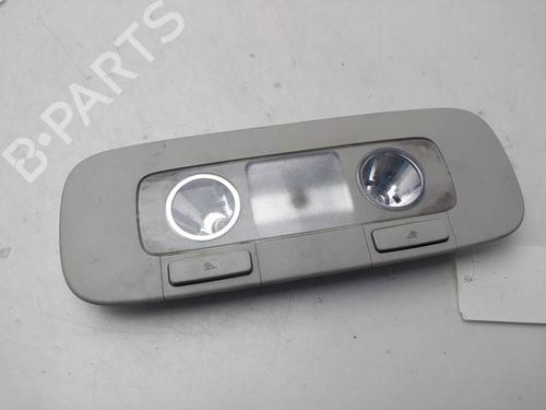 Used Interior roof light Interior roof light VW PASSAT B6 (3C2) [2005-2011] 39717970 39717970