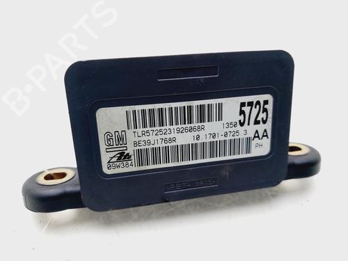 Used Electronic sensor OPEL INSIGNIA A (G09) 2.0 CDTI (68) (131 hp) 30590589