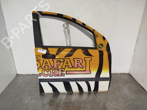 Used Right front door FIAT PANDA (169_) 1.2 (169.AXB11, 169.AXB1A) (60 hp) 30316075