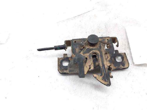 Used Hood lock Hood lock DACIA SANDERO II TCe 90 (B8M1, B8MA, B8AC) (90 hp) 8765295 8765295