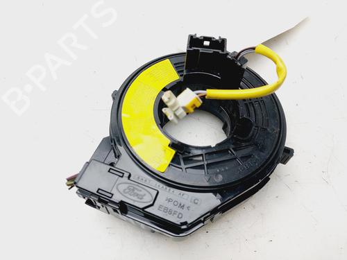 Used Squib airbag FORD FIESTA VI (CB1, CCN) 1.4 TDCi (68 hp) 23083196