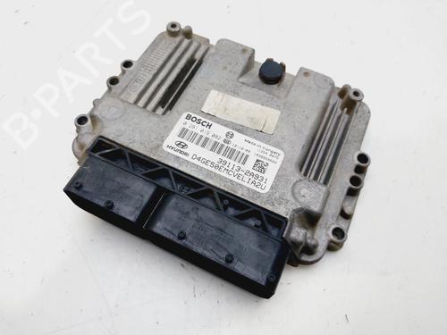 Used Engine control unit (ECU) HYUNDAI i30 (GD) [2011-2026]  31842131