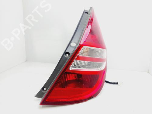 Used Right taillight HYUNDAI i30 (FD) [2007-2012]  27526199