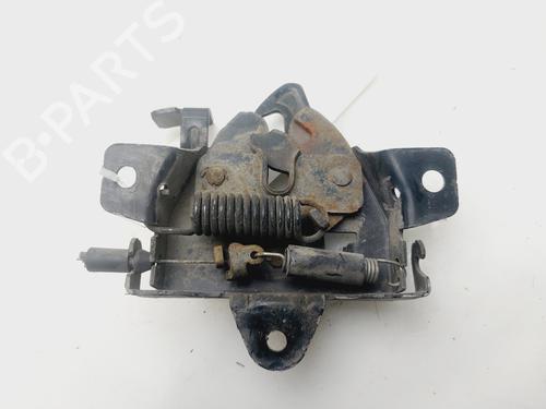 Hood lock KIA CEE'D Hatchback (ED) | BP31988199C133