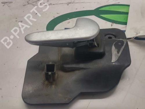 Used Front right interior door handle OPEL MERIVA A MPV (X03) 1.7 DTI (E75) (75 hp) 3301500
