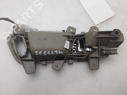 Front left interior door handle AUDI A4 B8 (8K2) | BP38623975I13 - Image 2