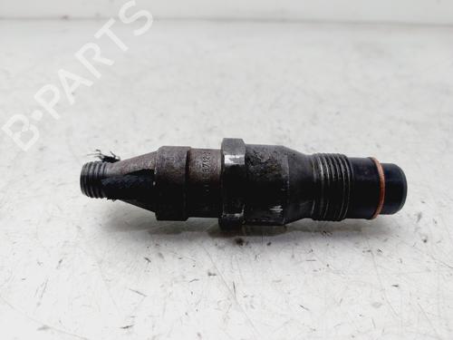 Used Injector CITROËN BERLINGO / BERLINGO FIRST MPV (MF_, GJK_, GFK_) 1.9 D (MFDJY) (68 hp) 27996071