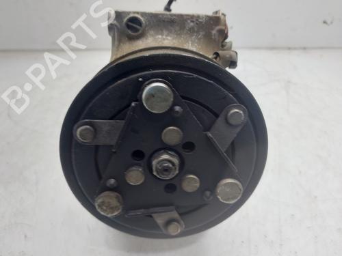 AC compressor RENAULT KADJAR (HA_, HL_) 1.6 dCi 130 4x4 (HLA4) | BP36803246M34 - Image 3