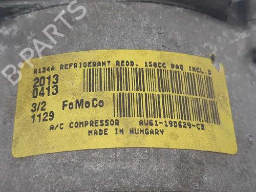 AC compressor FORD FOCUS III  | BP5678766M34 