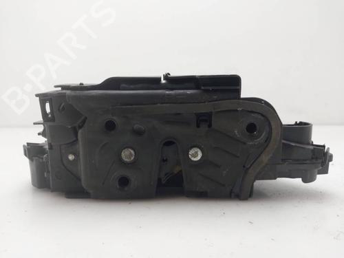 Used Front left lock Front left lock SKODA OCTAVIA III (5E3, NL3, NR3) [2012-2021] 40235909 40235909