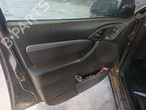 Left rear door FORD FOCUS I (DAW, DBW) 1.8 Turbo DI / TDDi | BP26487228C4 
