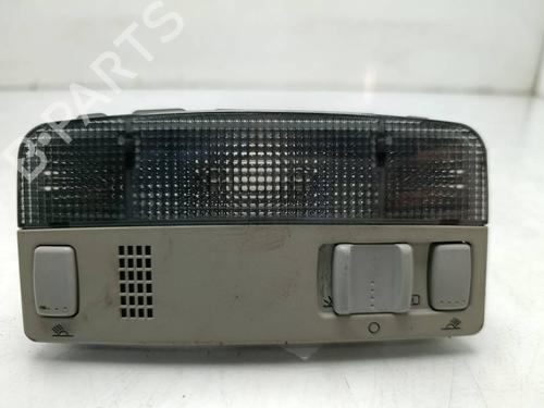 Used Interior roof light Interior roof light SEAT IBIZA IV (6J5, 6P1) [2008-2017] 40445537 40445537