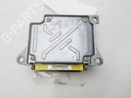 ECU airbags AUDI A3 (8P1)  | BP29737795M53