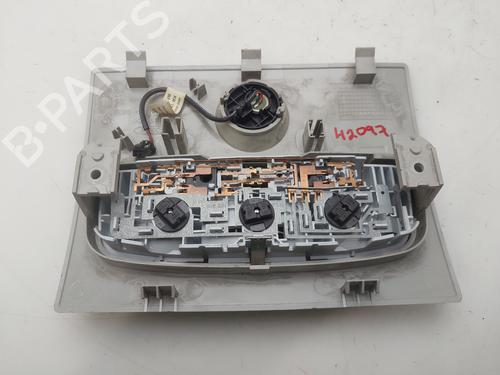 Kabinelys FORD FIESTA VI (CB1, CCN) 1.6 TDCi | BP37011043I8 - Image 4