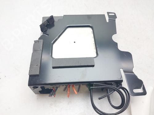 Radio LAND ROVER RANGE ROVER SPORT I (L320) 3.6 D 4x4 | BP13498798E6 