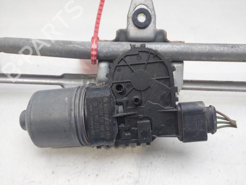 Front wiper motor AUDI A3 (8L1) 1.9 TDI | BP17902715M29 