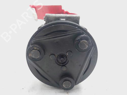 AC-Kompressor FORD MONDEO III (B5Y) 2.0 TDCi | BP19095843M34 