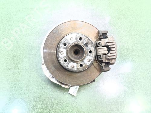 Left front steering knuckle BMW 5 (E60) 525 d | BP37229845M25 - Image 4