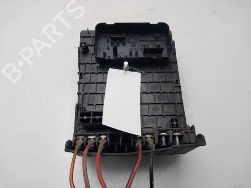 Fuse box VW PASSAT B7 (362) | BP33453249E1 - Image 5