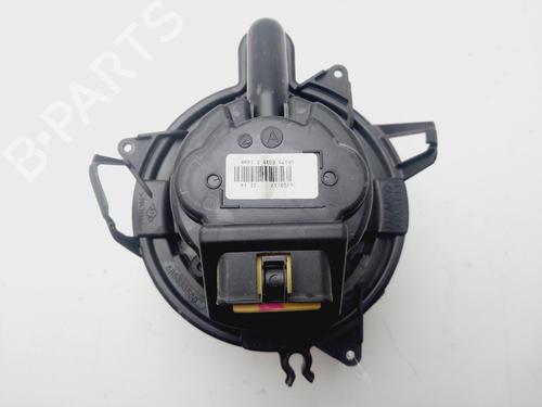 Heater blower motor RENAULT CAPTUR I (J5_, H5_)  | BP29262310M62