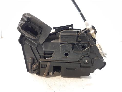 Rear left lock VW POLO VI (AW1, BZ1, AE1)  | BP8291302C100 