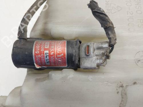 Sprinklertank SSANGYONG RODIUS I | BP38747336C113 - Image 2