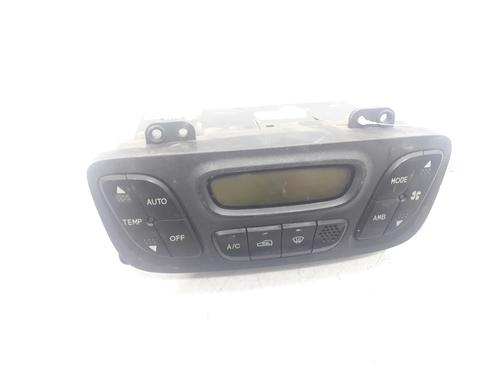 Used Climate control HYUNDAI SANTA FÉ I (SM) 2.0 CRDi 4x4 (113 hp) 10279030