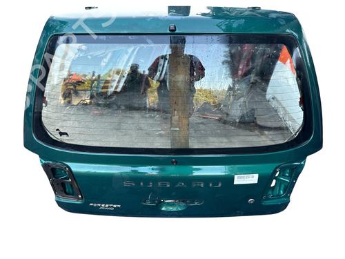 Used Tailgate SUBARU FORESTER (SF_) 2.0 AWD (SF5) (122 hp) 27864366