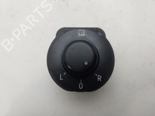 Used Mirror switch Mirror switch VW POLO V (6R1, 6C1) [2009-2022] 34352037 34352037