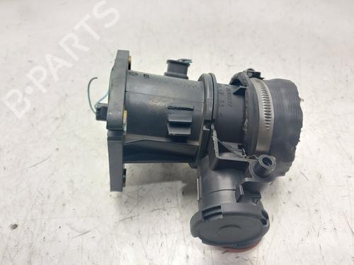 Used Throttle body CITROËN C4 Picasso I MPV (UD_) 2.0 HDi 138 (136 hp) 30296565
