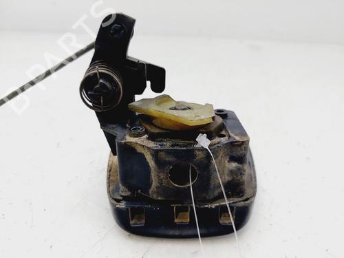 Trunk håndtak PEUGEOT 306 (7B, N3, N5)  | BP29941534C132 