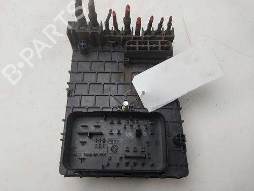 Fuse box VW PASSAT B6 (3C2) | BP38285393E1 - Image 3