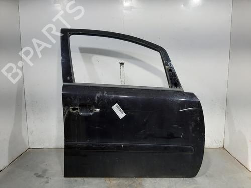 Used Right front door OPEL ZAFIRA / ZAFIRA FAMILY B (A05) 1.9 CDTI (M75) (120 hp) 11335864