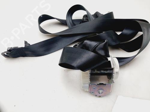 Rear left seatbelt FORD C-MAX II (DXA/CB7, DXA/CEU) 1.5 TDCi | BP26017621I29 