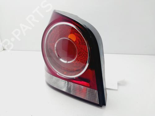 Left taillight VW POLO IV (9N_, 9A_) | BP31885071C34
