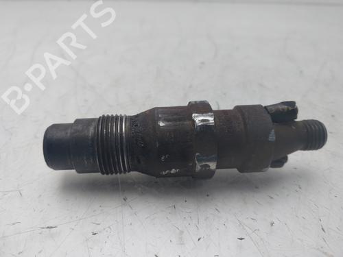 Used Injector Injector CITROËN SAXO (S0, S1) 1.5 D (57 hp) 33535234 33535234