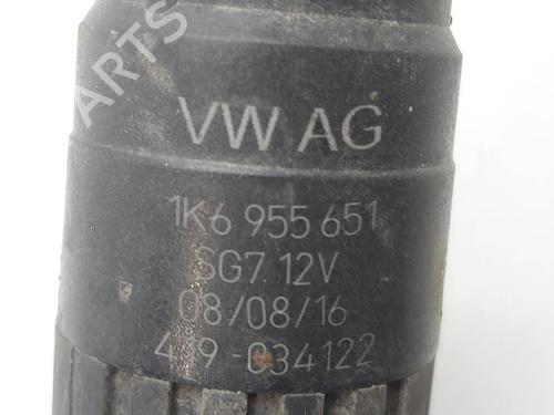 Washer pump SEAT LEON (5F1) | BP38422146E24 - Image 3