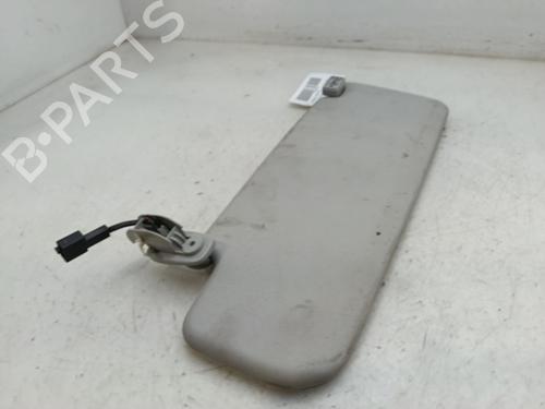 Right sun visor SEAT LEON (1P1) 1.9 TDI | BP37584234I2 - Image 4