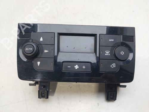 Used Climate control FIAT DUCATO Van (250_) 150 Multijet 2,3 D (150 hp) 17906726